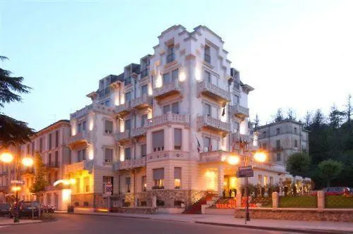 Hotel Villa Fiorita Salsomaggiore Terme