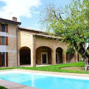 Finetta - Tabiano Castello Country Villa