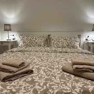 Il Centro Apartments-salsomaggiore Terme Appartamento